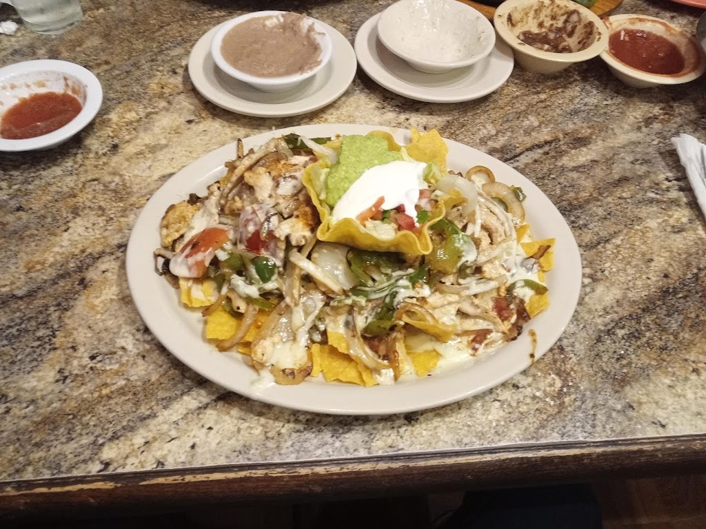 Cabos Mexican Grill | 3421 Ridge Rd, Buford, GA 30519, USA | Phone: (678) 541-0555