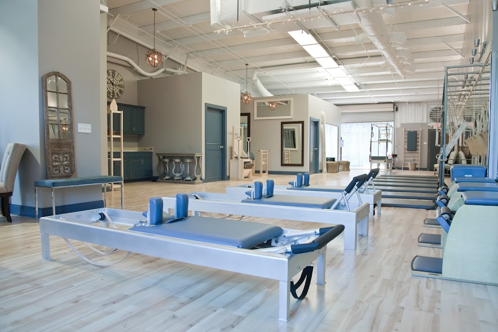 ProperPilates Studio | 301 Kelly Dr #3, Peachtree City, GA 30269, USA | Phone: (678) 561-3872