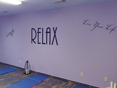 Yogis Yoga Center | 1200 Overlook Terrace, Fort Worth, TX 76112, USA | Phone: (972) 489-4588