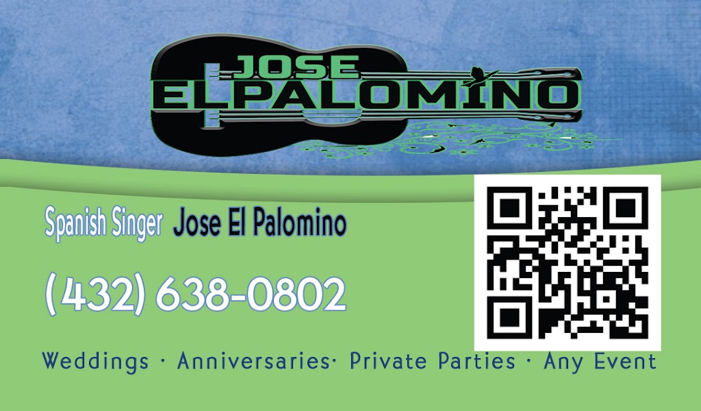 Jose El Palomino | 7730 Palm River Rd # 301, Tampa, FL 33619, USA | Phone: (432) 638-0802
