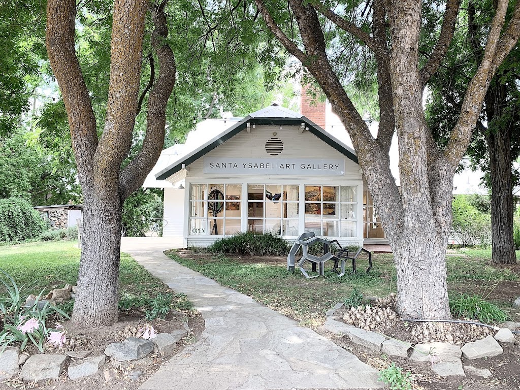 Santa Ysabel Art Gallery | 30352 CA-78, Santa Ysabel, CA 92070, USA | Phone: (760) 765-1676