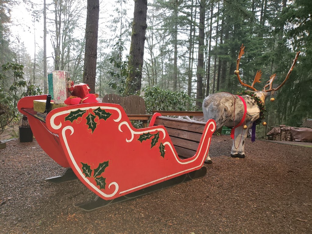 House of Whispering Firs | 20080 SW Jaquith Rd, Newberg, OR 97132, USA | Phone: (503) 628-3695