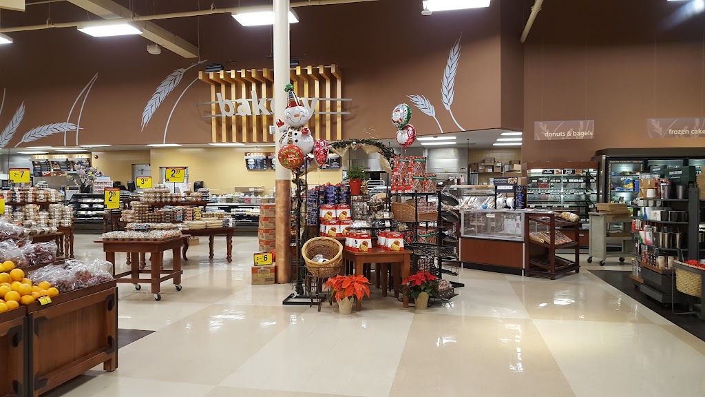 Kroger Fresh Fare | 4888 N Adams Rd, Rochester, MI 48306, USA | Phone: (248) 276-2541