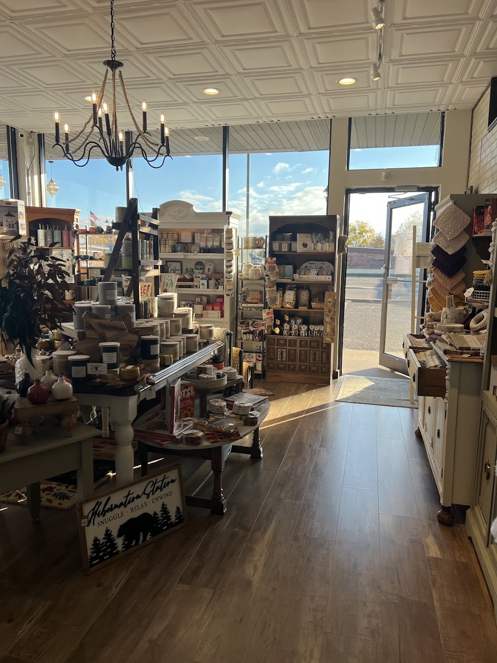 Clean Haven Naturals [Home & Gifts] | 350 W 5th St, Rush City, MN 55069, USA | Phone: (320) 307-0900