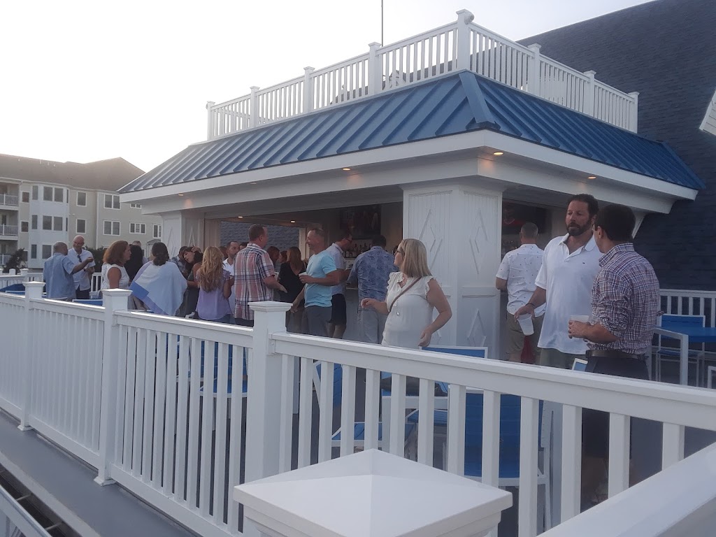 Promenade Beach Club | 1 Cooper Ave, Long Branch, NJ 07740, USA | Phone: (732) 483-0500