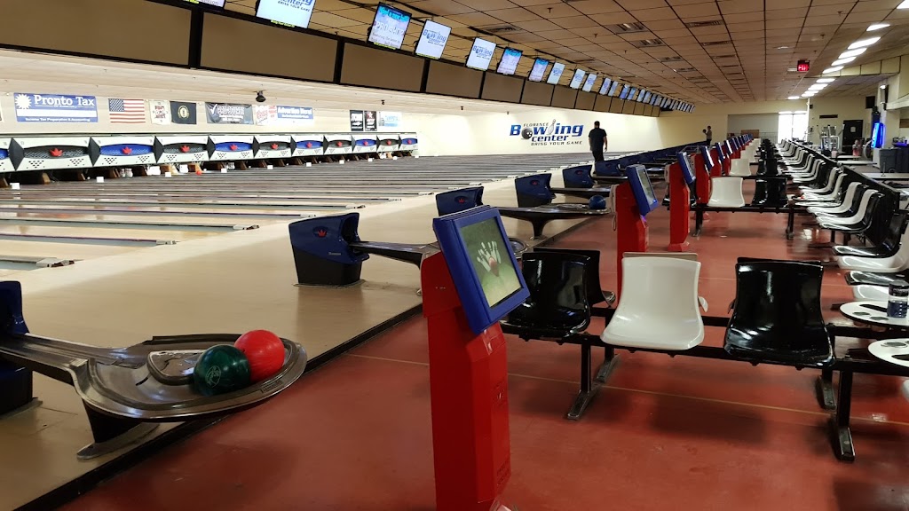 Florence Bowling Center | 7500 Sussex Dr, Florence, KY 41042, USA | Phone: (859) 817-9332