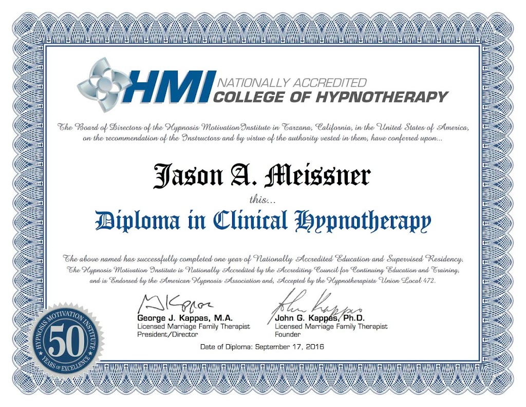 Pasadena Hypnosis | 1151 El Centro St suite b, South Pasadena, CA 91030, USA | Phone: (626) 616-0143