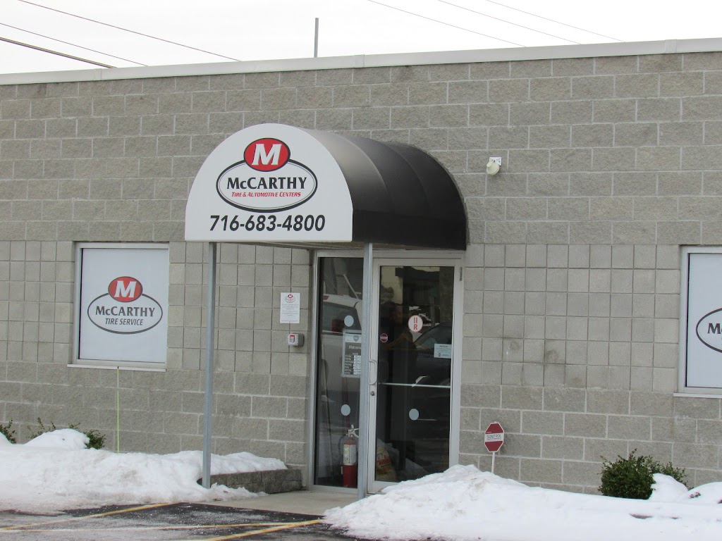 McCarthy Tire Service | 3781 Broadway, Buffalo, NY 14227, USA | Phone: (716) 683-4800