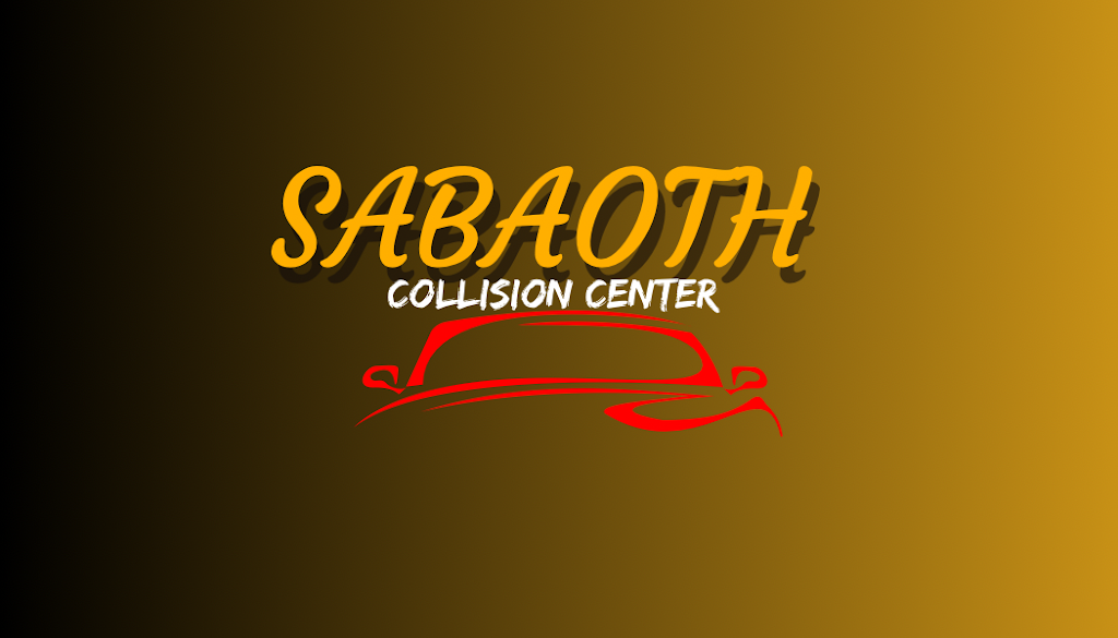 Sabaoth Collision Center | 1 Thorburn Ave, Lindenhurst, NY 11757, USA | Phone: (516) 605-4099