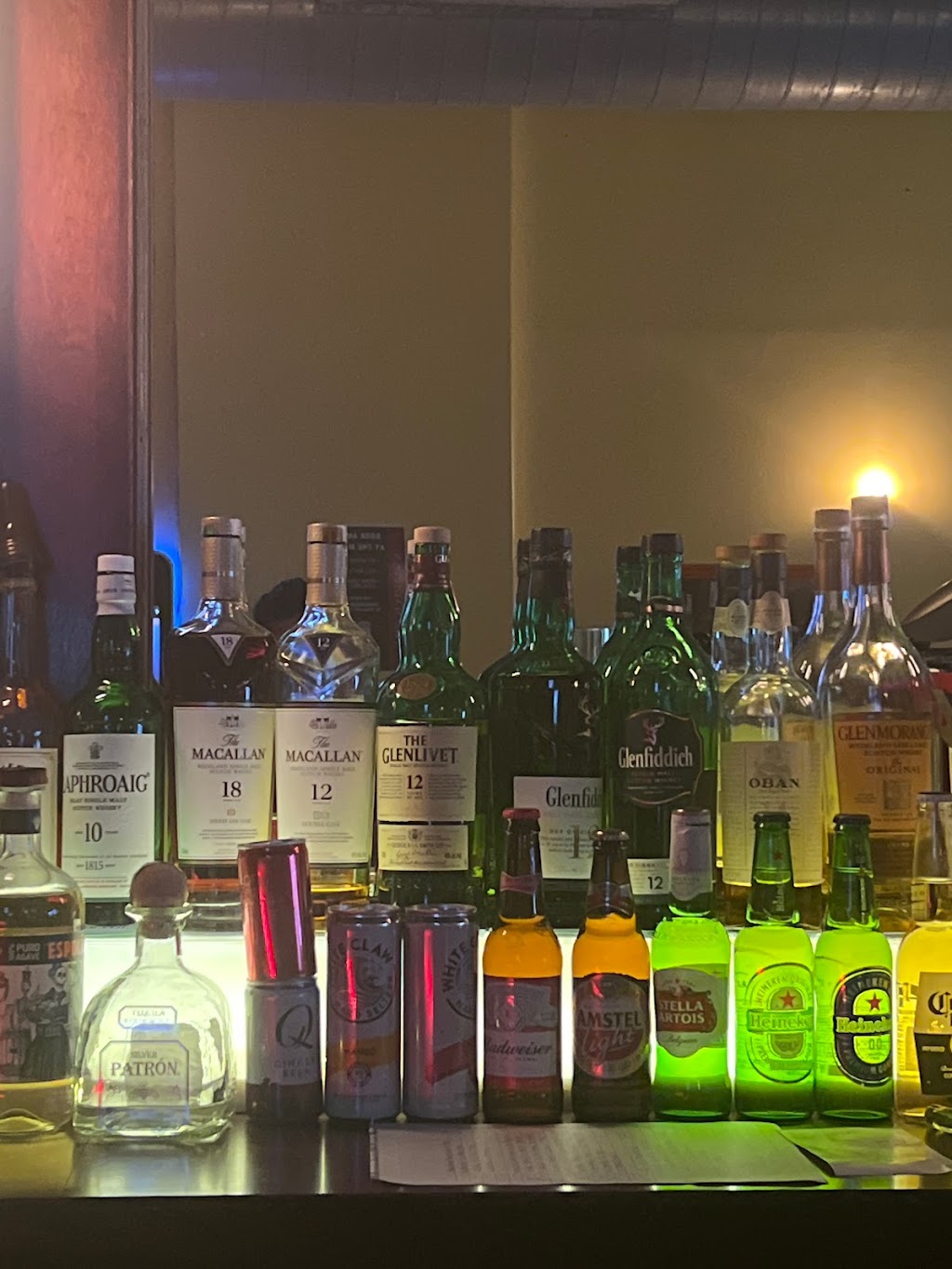 The Magician | 118 Rivington St, New York, NY 10002, USA | Phone: (212) 673-7851