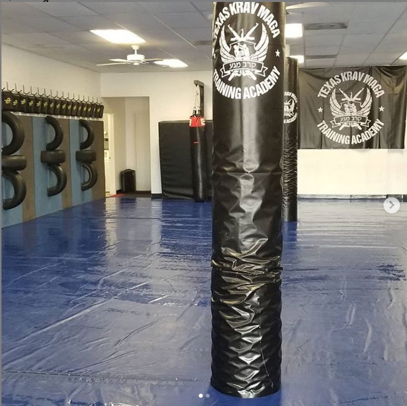 Texas Krav Maga Katy Self Defense Academy | 870 Mason Rd #131, Katy, TX 77450, USA | Phone: (832) 589-0389