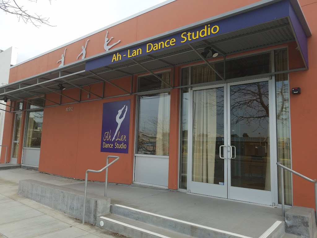 AH-LAN DANCE | 10512 San Pablo Ave, El Cerrito, CA 94530, USA | Phone: (510) 529-4079