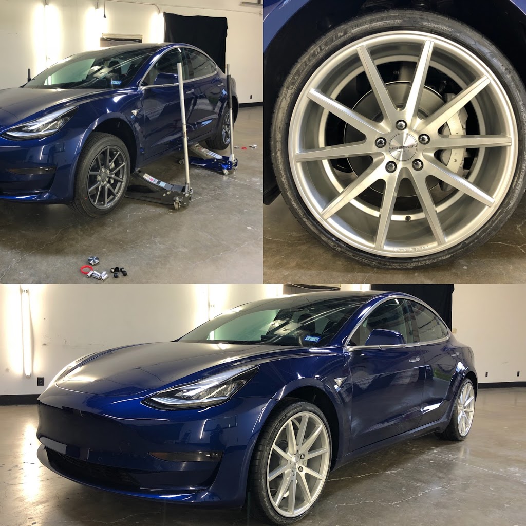 On-Site Tires | 1975 W Northwest Hwy, Dallas, TX 75220, USA | Phone: (855) 667-4835