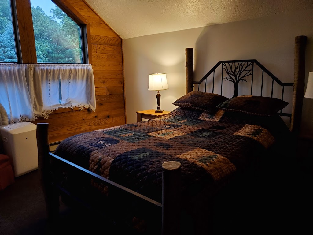 Legends Woodland Lodge | Champion, PA 15622, USA | Phone: (412) 287-0589