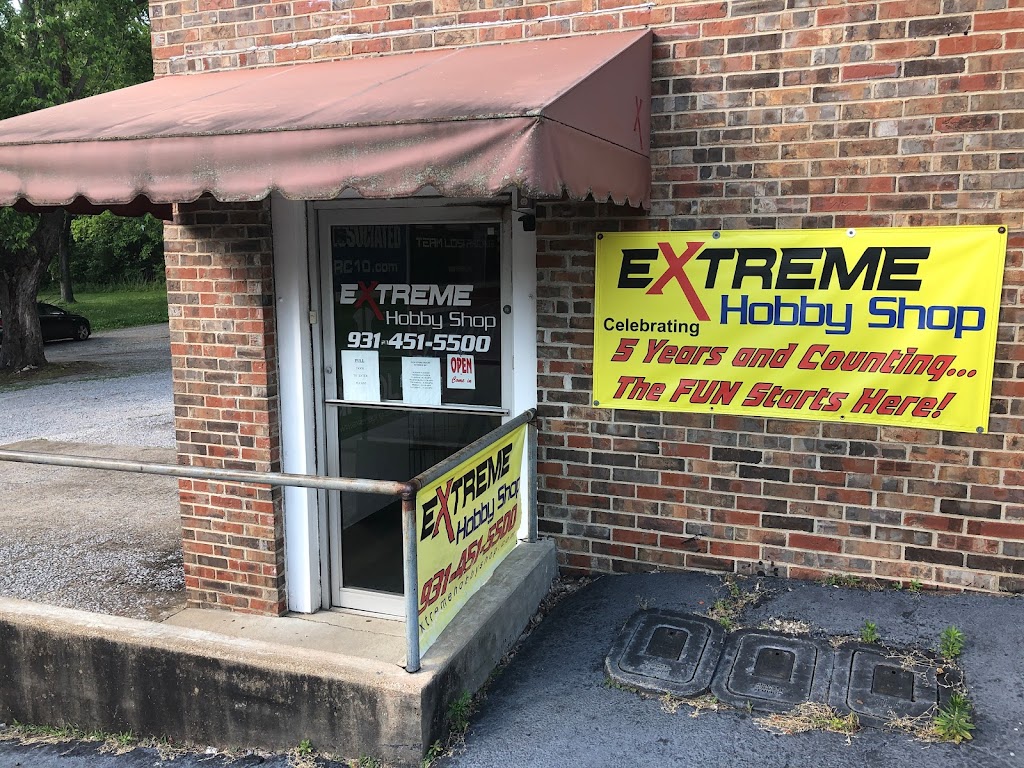 Extreme Hobby Shop | 5311 Main St Suite B, Spring Hill, TN 37174, USA | Phone: (931) 451-5500