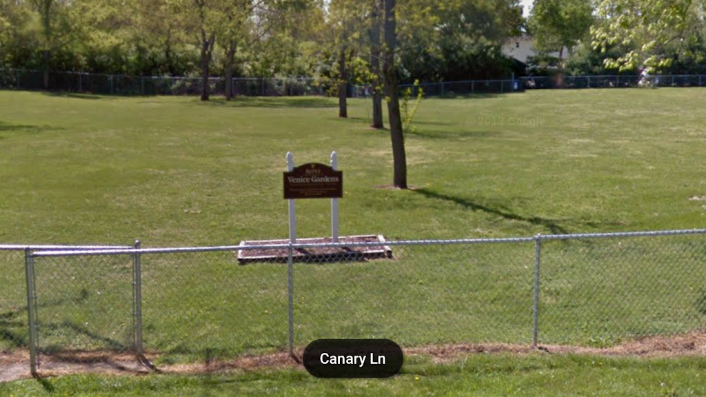 Venice Gardens Neighborhood Park | 2082 Canary Ln, Fairfield, OH 45014, USA | Phone: (513) 863-2337