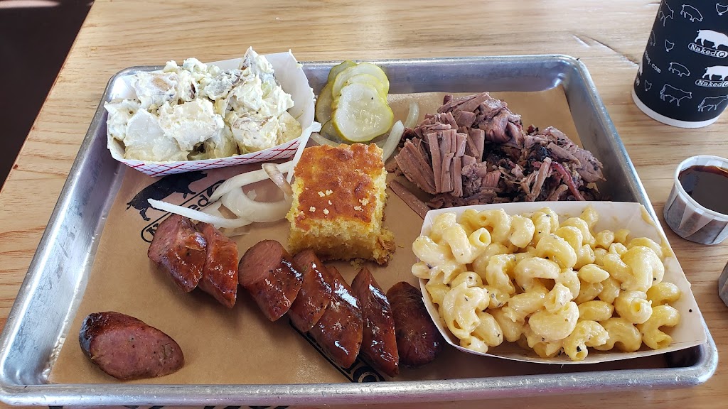 NakedQ BBQ | 10240 N 90th St Suite 105, Scottsdale, AZ 85258, USA | Phone: (480) 912-2102