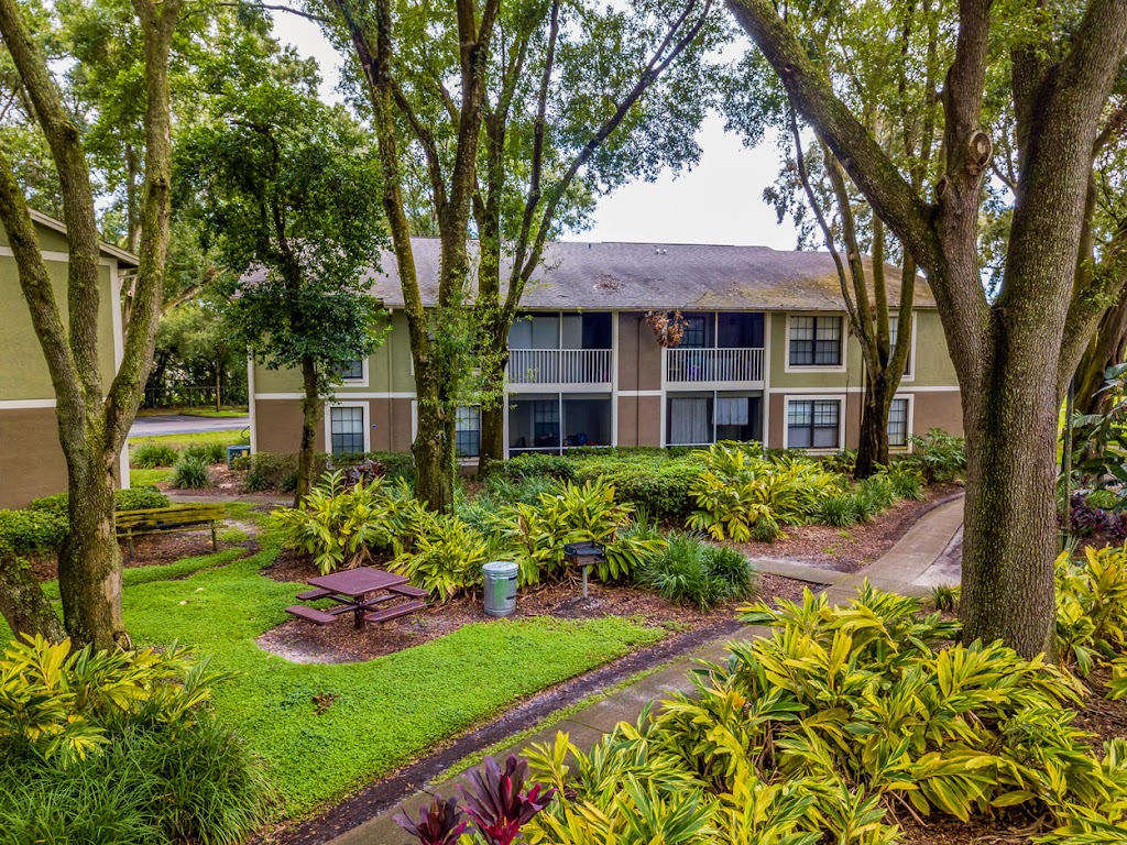 Laurel Oaks Apartments | 8781 Orange Leaf Ct, Tampa, FL 33637, USA | Phone: (833) 845-1514