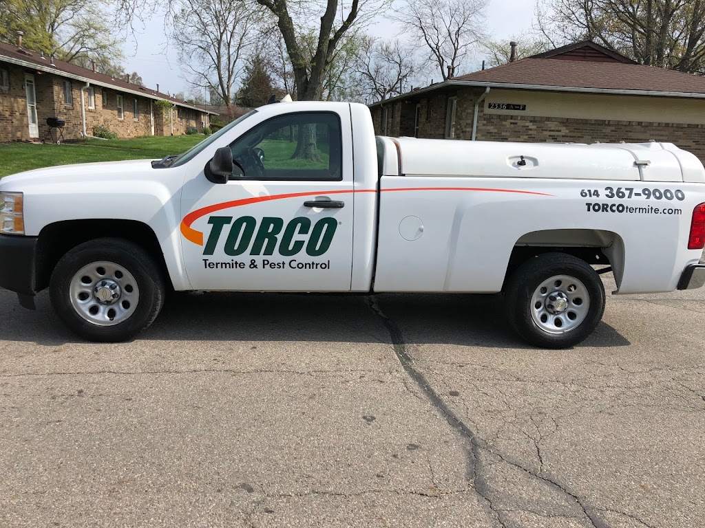 TORCO™ Termite and Pest Control Company | Office Park, 4307 Donlyn Ct Concourse B, Columbus, OH 43232, USA | Phone: (614) 367-9000