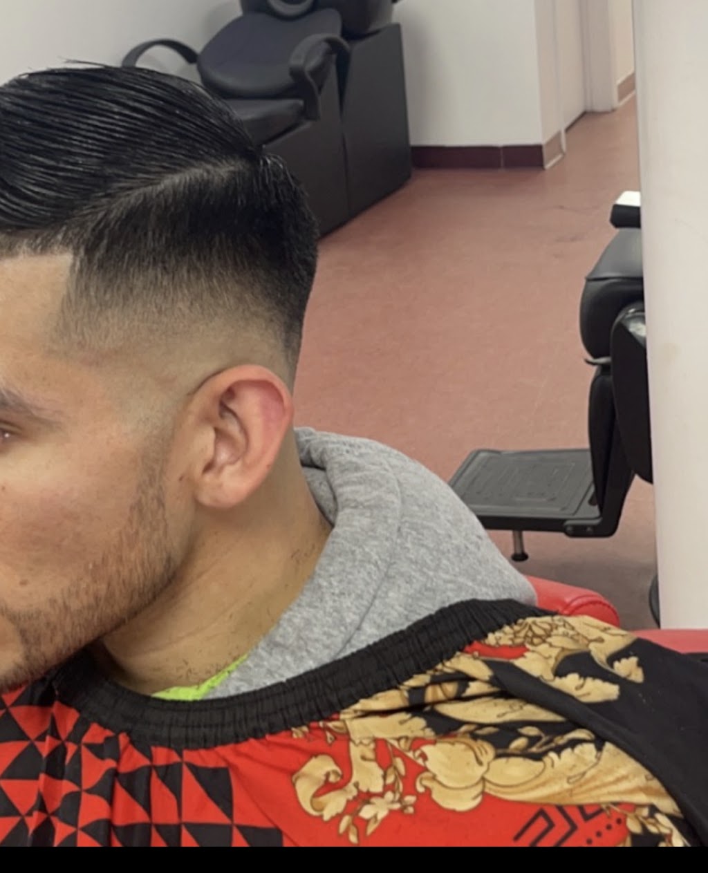 Professional Barber Shop JM | 5101 Avenue H Unit 21 Unit 21, Rosenberg, TX 77471 | Phone: (281) 594-4382