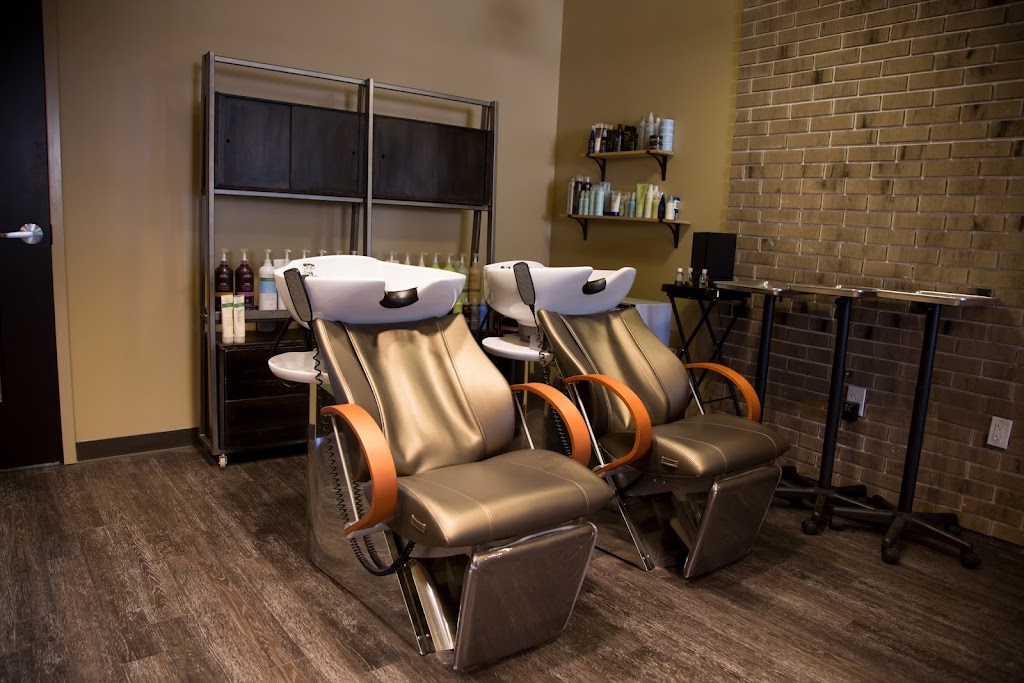 Salon Breeze | 111 Polks Village Ln #108, Chapel Hill, NC 27517, USA | Phone: (919) 918-1085