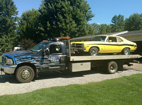 Lamberts Towing | 8552 NY-16 N, Franklinville, NY 14737, USA | Phone: (716) 301-4174