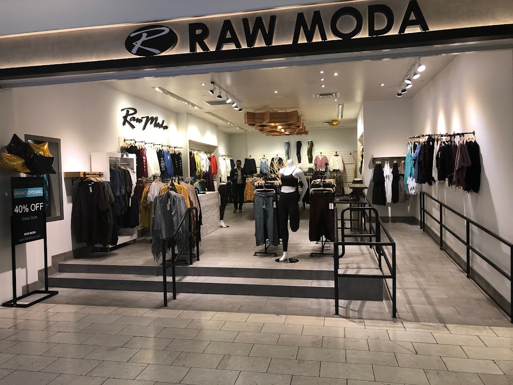 Raw Moda Apparel | 14006 Riverside Drive Suit 22, Sherman Oaks, CA 91423, USA | Phone: (949) 315-6314