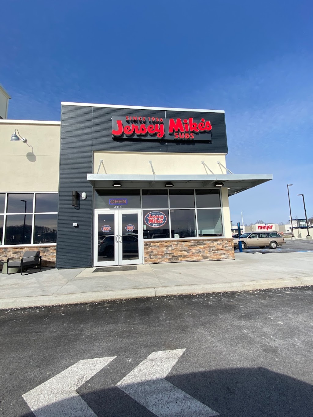 Jersey Mikes | 4100 Maplecrest Pkwy, Kent, OH 44240, USA | Phone: (330) 968-6465