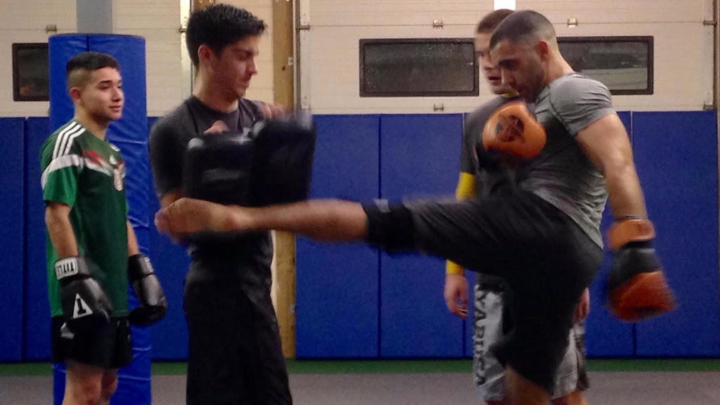 Spartan Mixed Martial Arts | 11 Cindy Ln Ste 3, Ocean Township, NJ 07712, USA | Phone: (732) 531-5145