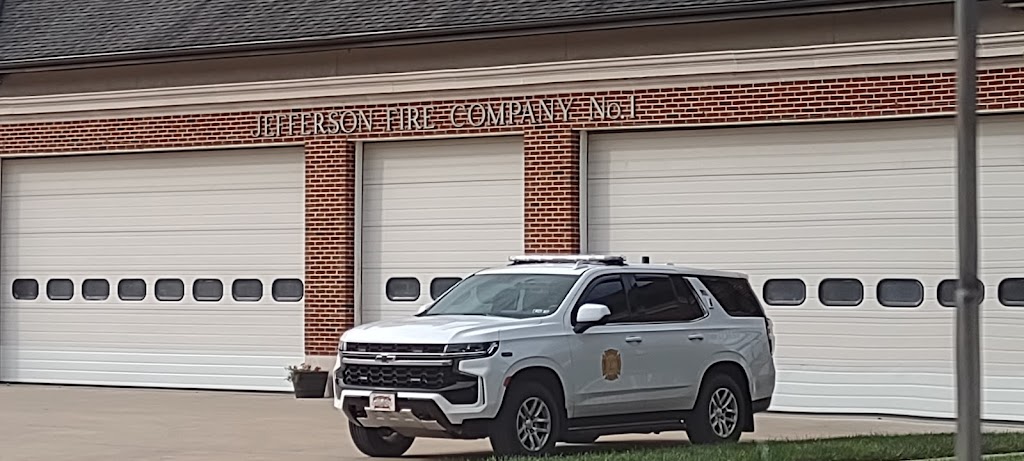 Jefferson Fire Company | 85 School Ln, Norristown, PA 19403, USA | Phone: (610) 539-3990