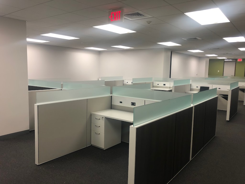 Resource Office Furniture, LLC | 10b Industrial Way, Salem, NH 03079, USA | Phone: (978) 618-7431