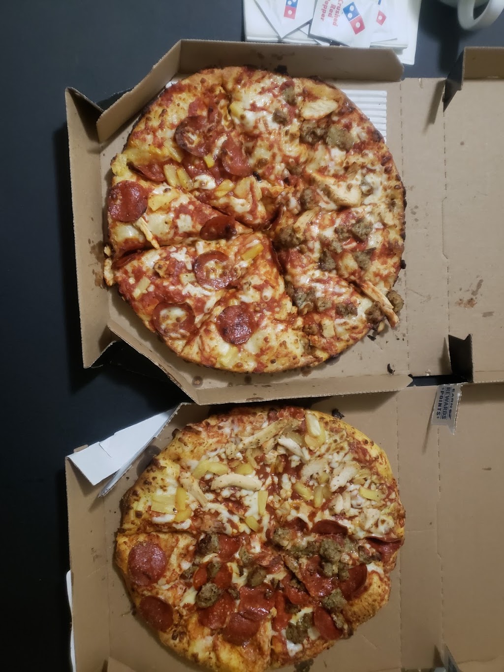 Dominos Pizza | 24986 3rd St, San Bernardino, CA 92410, USA | Phone: (909) 884-6421