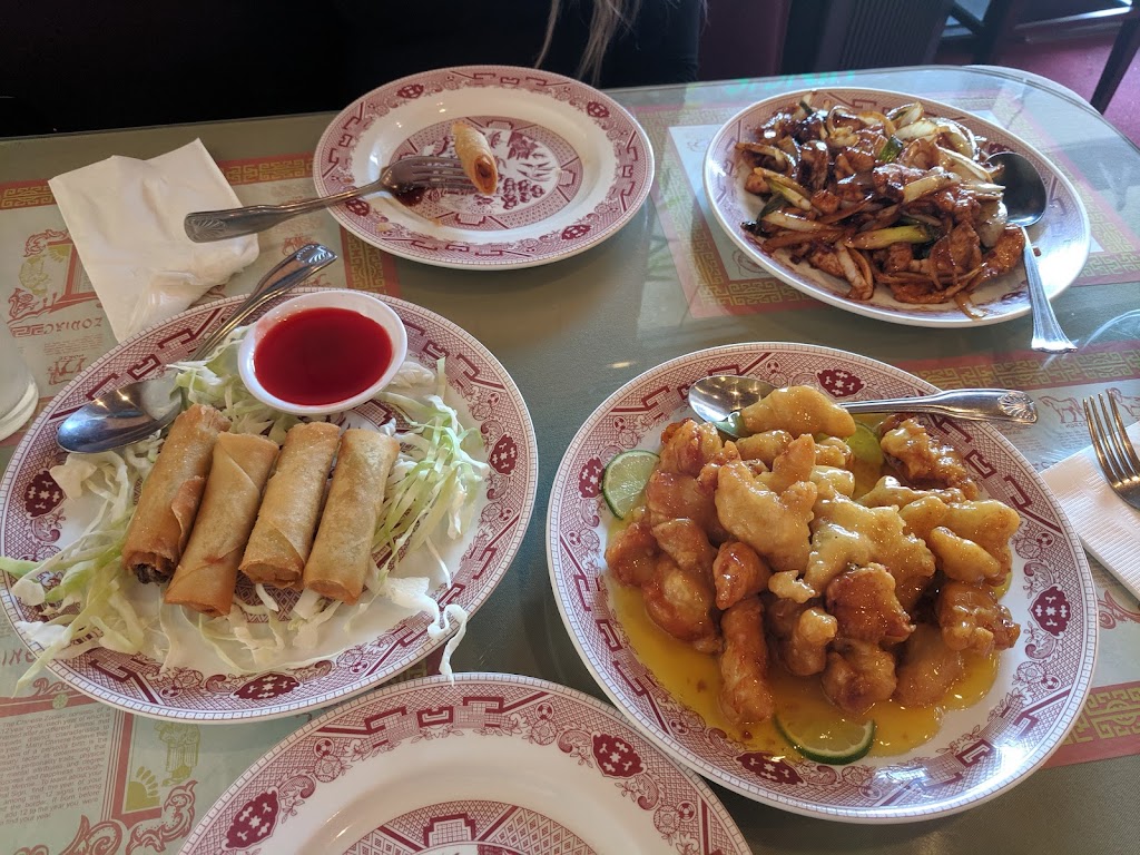 Hings Chinese Cuisine | 2933 W Capitol Ave, West Sacramento, CA 95691, USA | Phone: (916) 371-3322