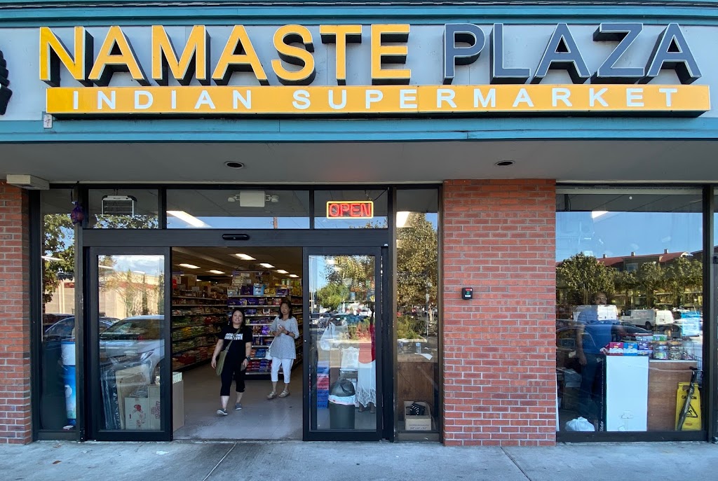 Namaste Plaza | 6604 Dublin Blvd, Dublin, CA 94568, USA | Phone: (925) 829-9699