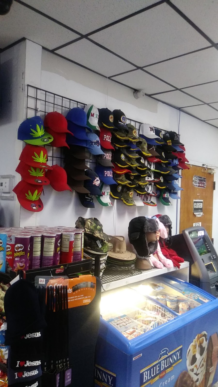 Zion Express | 4628 High Point Rd, Greensboro, NC 27407, USA | Phone: (336) 852-3751