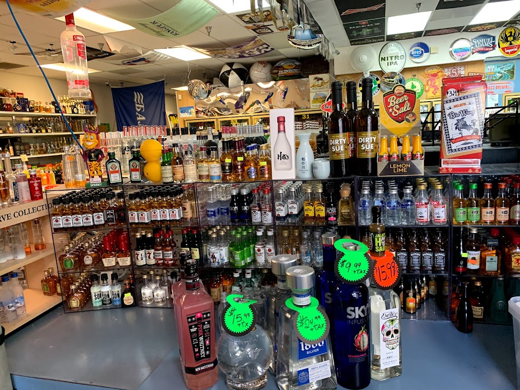 Ts Liquor & Convenience | 1301 E University Dr, Tempe, AZ 85281, USA | Phone: (480) 774-2569