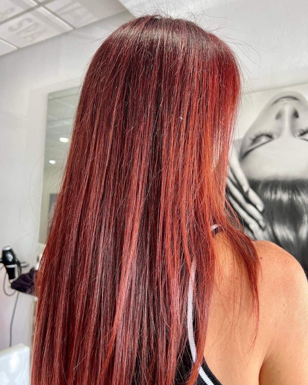 Moda Hair Design and Spa | 8280 W State Rd 84, Davie, FL 33324, USA | Phone: (954) 306-6675