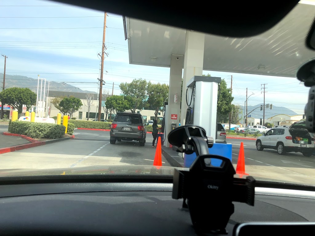 Costco Gas Station 1220 W Foothill Blvd, Azusa, CA 91702, USA