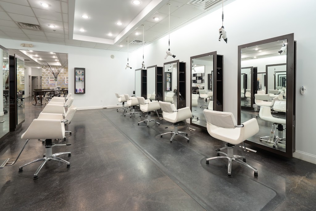 Gatsby Salon | 215 US-22, Green Brook Township, NJ 08812, USA | Phone: (732) 752-4247