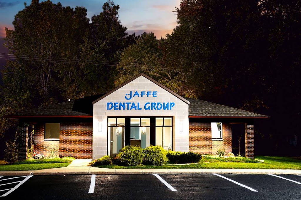 Jaffe Dental Group | 20820 Telegraph Rd, Brownstown Charter Twp, MI 48174, USA | Phone: (734) 479-4111