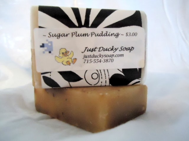 Just Ducky® Soap | 2681 55th Ave, Osceola, WI 54020 | Phone: (715) 554-3870