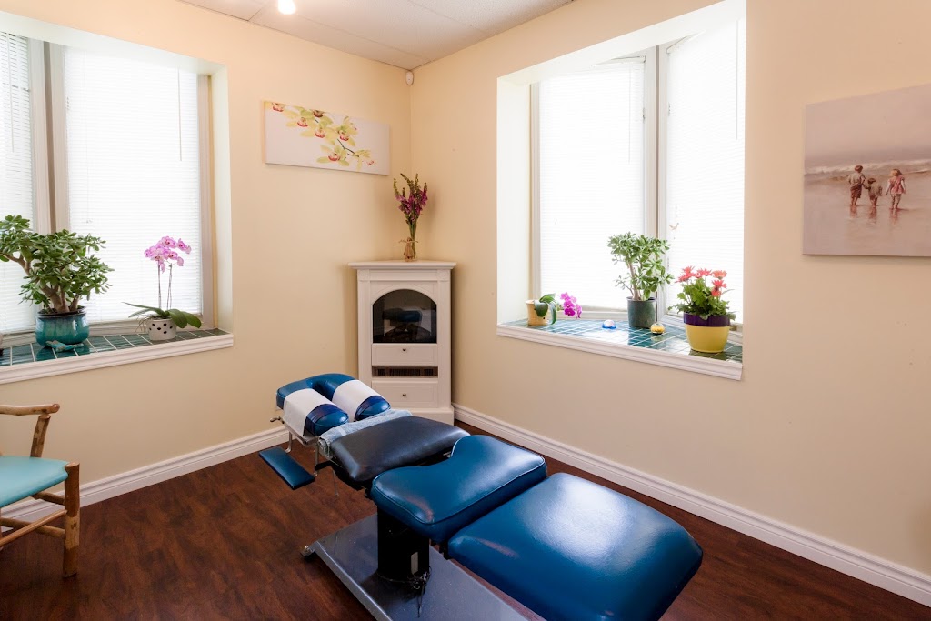 Chiropractic On Fourth | 1931 Fourth Ave, St. Catharines, ON L2R 6P9, Canada | Phone: (905) 641-3000