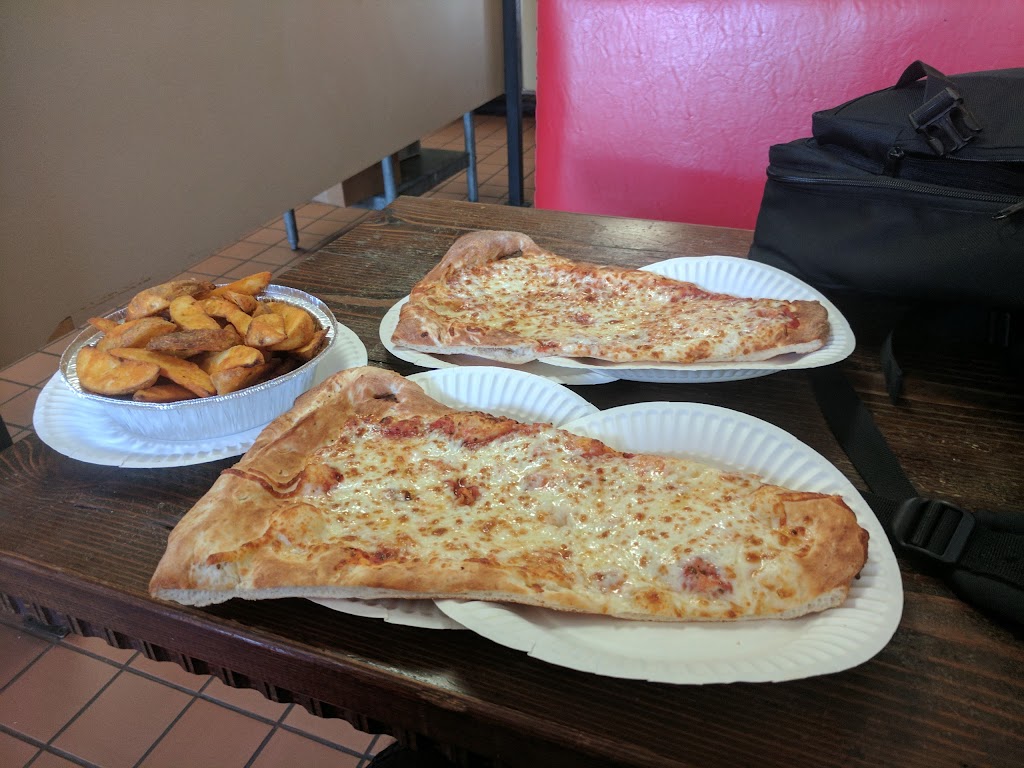 Daves New York Style Pizza | 1490 University Ave #102, Riverside, CA 92507, USA | Phone: (951) 787-9900