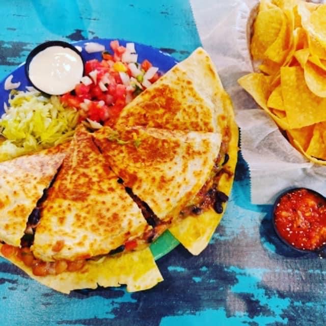 Blue Coast Burrito | 1141 Fortress Blvd, Murfreesboro, TN 37128, USA | Phone: (615) 203-5516