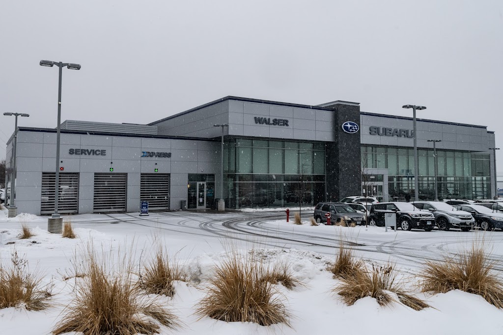 Walser Subaru Burnsville Parts | 14900 Buck Hill Rd, Burnsville, MN 55306, USA | Phone: (952) 522-6800