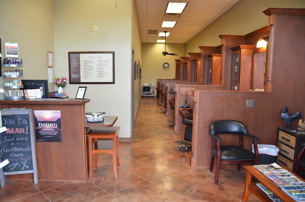 Roosters Mens Grooming Center | 451 N Thompson Ln B, Murfreesboro, TN 37129, USA | Phone: (615) 663-5943