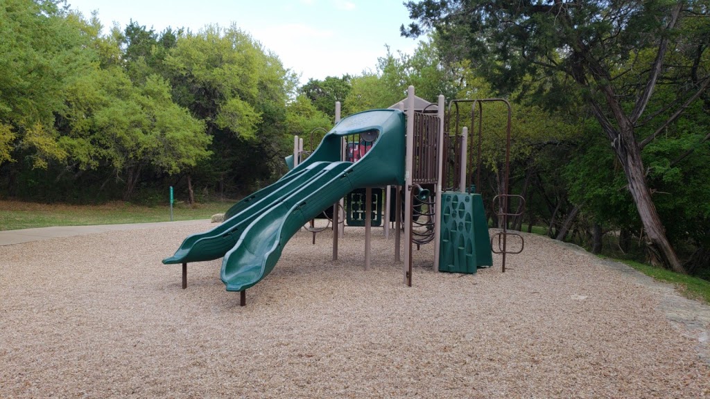 Trinity Hills Park | 231 Torrington Dr, Austin, TX 78737, USA | Phone: (512) 246-0498