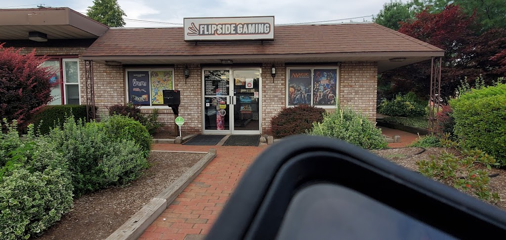 Flipside Gaming - East Greenbush | 598 Columbia Turnpike, East Greenbush, NY 12061, USA | Phone: (518) 479-4746