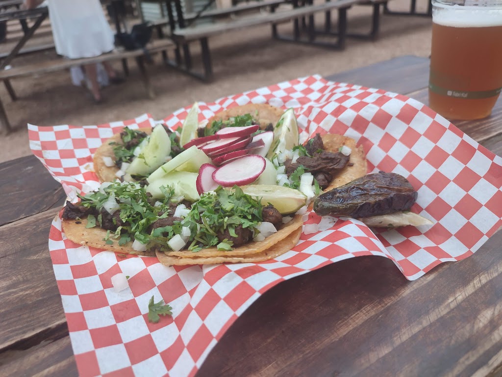 Pueblo Viejo Taco Truck | 121 Pickle Rd, Austin, TX 78704, USA | Phone: (512) 762-2566