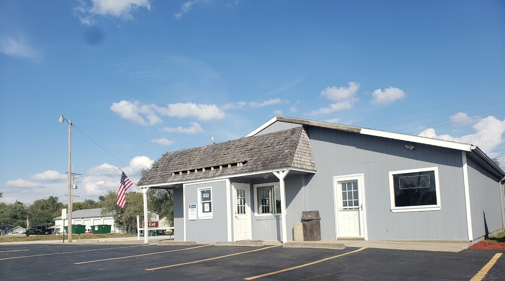 Billy Ts Americana Cafe | 101 US-169, Trimble, MO 64492, USA | Phone: (816) 357-4010